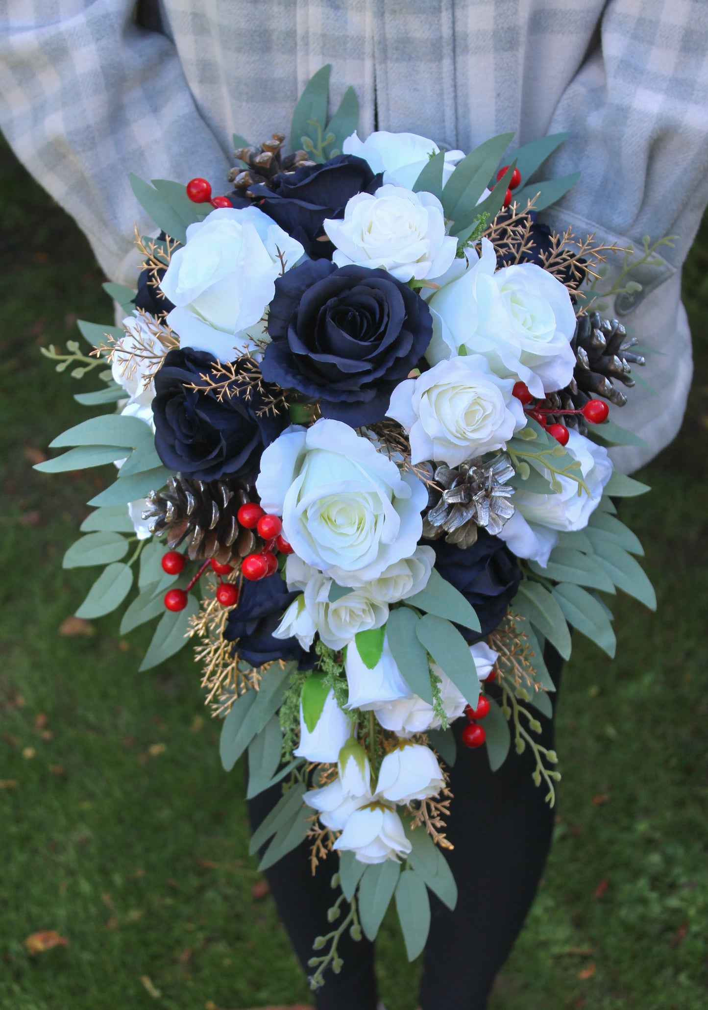 The Francesca Bouquet