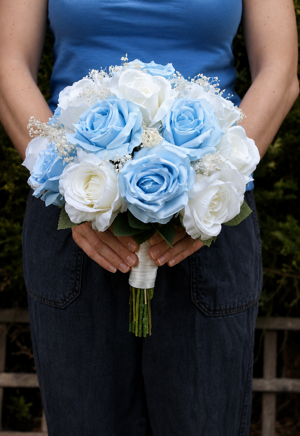 The Molly Bouquet