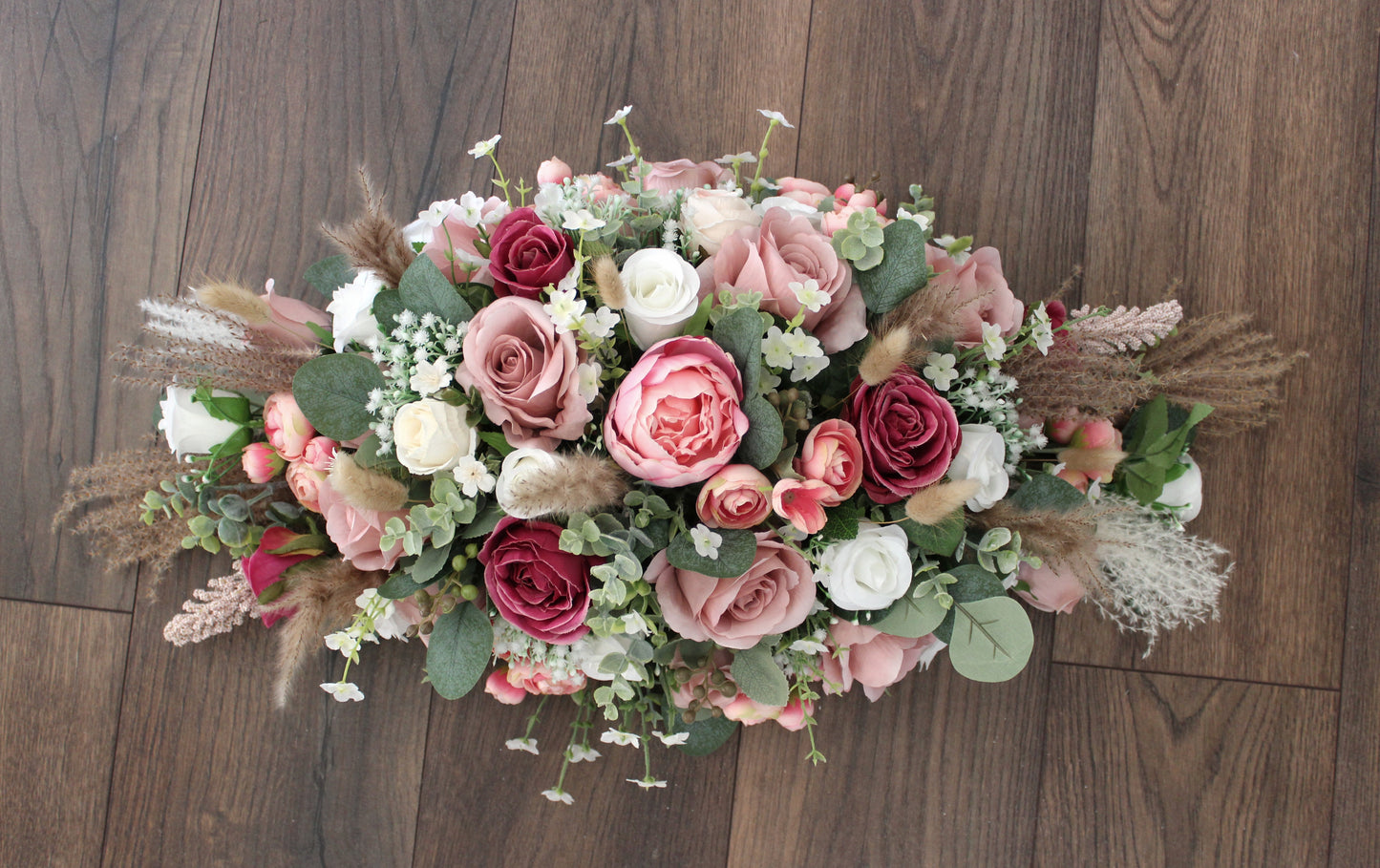 The Claire Table Centrepieces