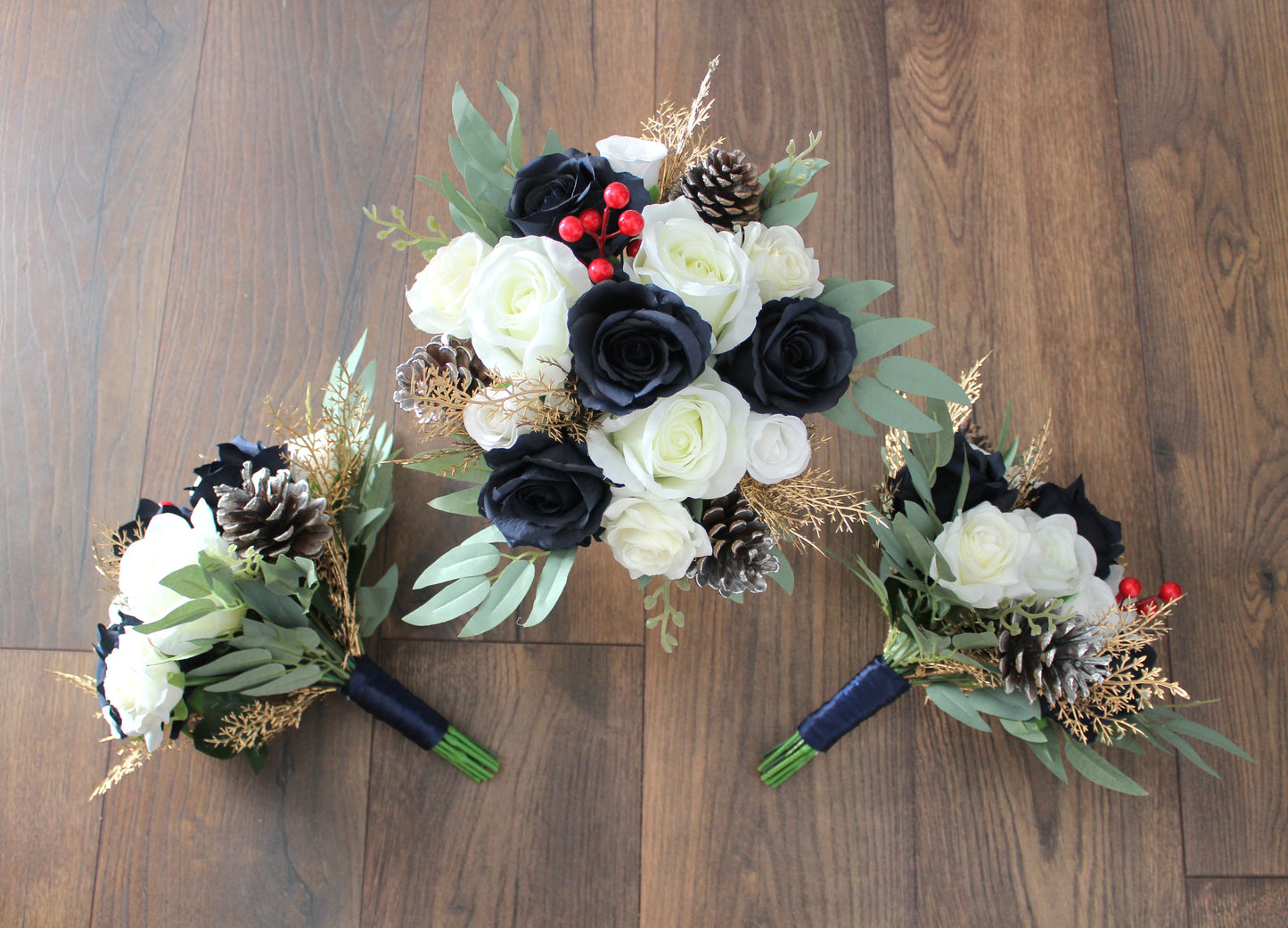 The Francesca Bouquet