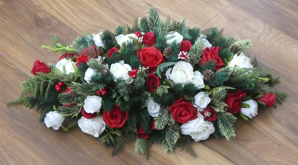 The Sarah Winter Table Centrepieces