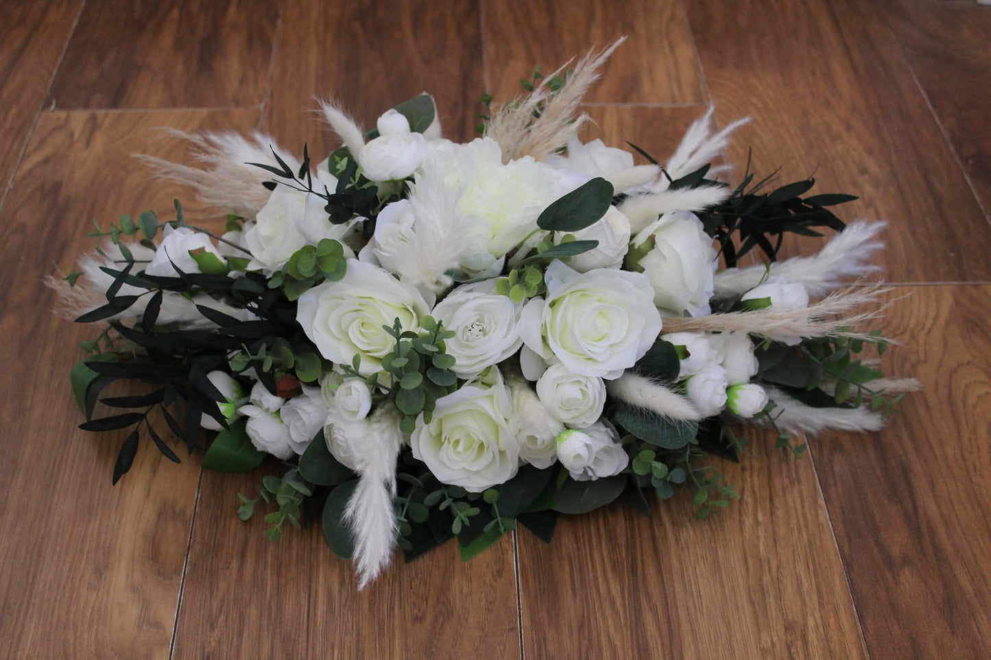 The Jodie Table Centrepieces