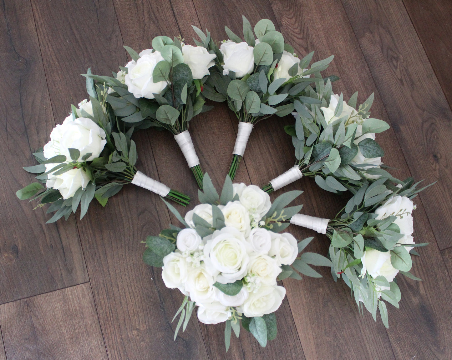 The Kayleigh Bouquet