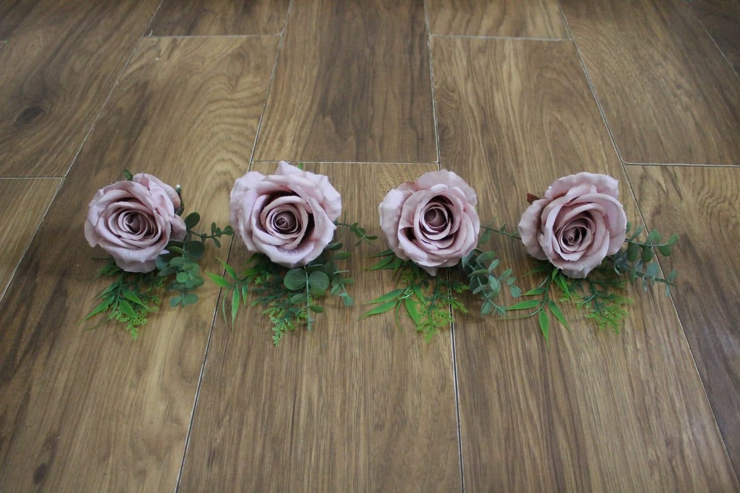 The Becky Buttonhole