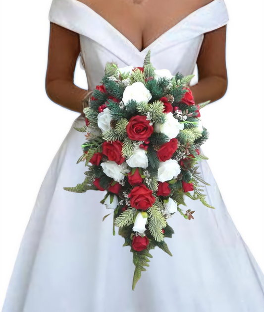 The Sarah Winter Bouquet