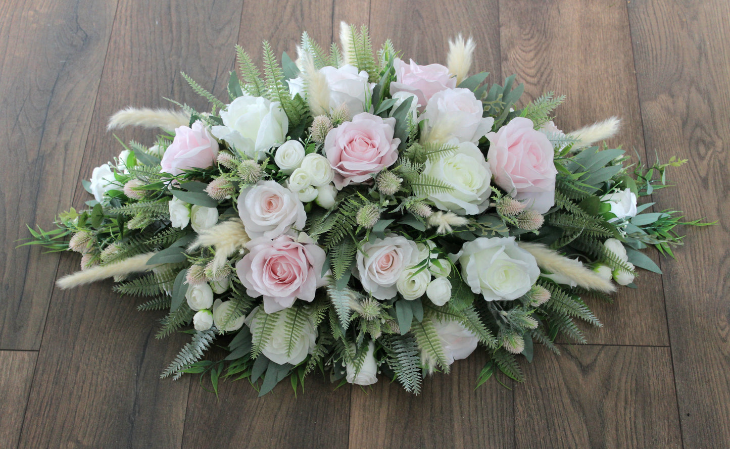 The Rhian Table Centrepieces