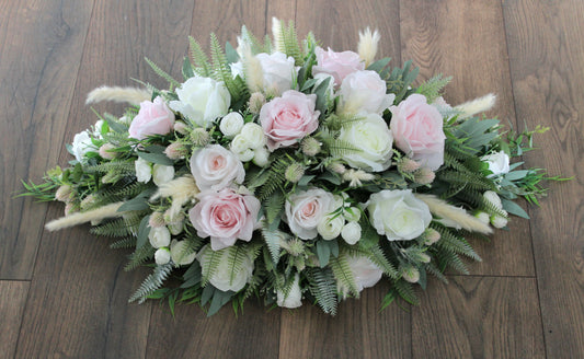 The Rhian Table Centrepieces