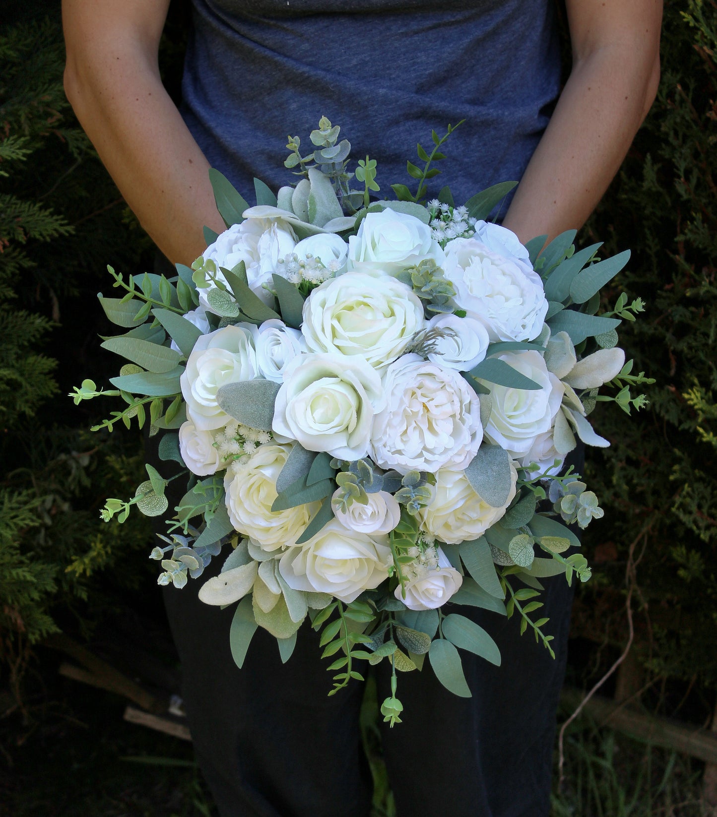 The Kayleigh Elizabeth Bouquet