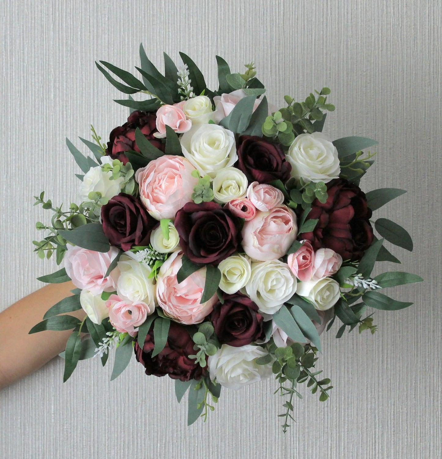 The Kkeryn Bouquet