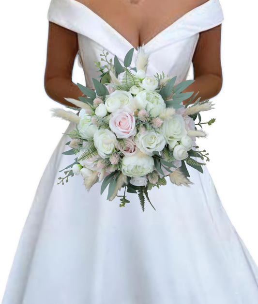 The Rhian Bouquet