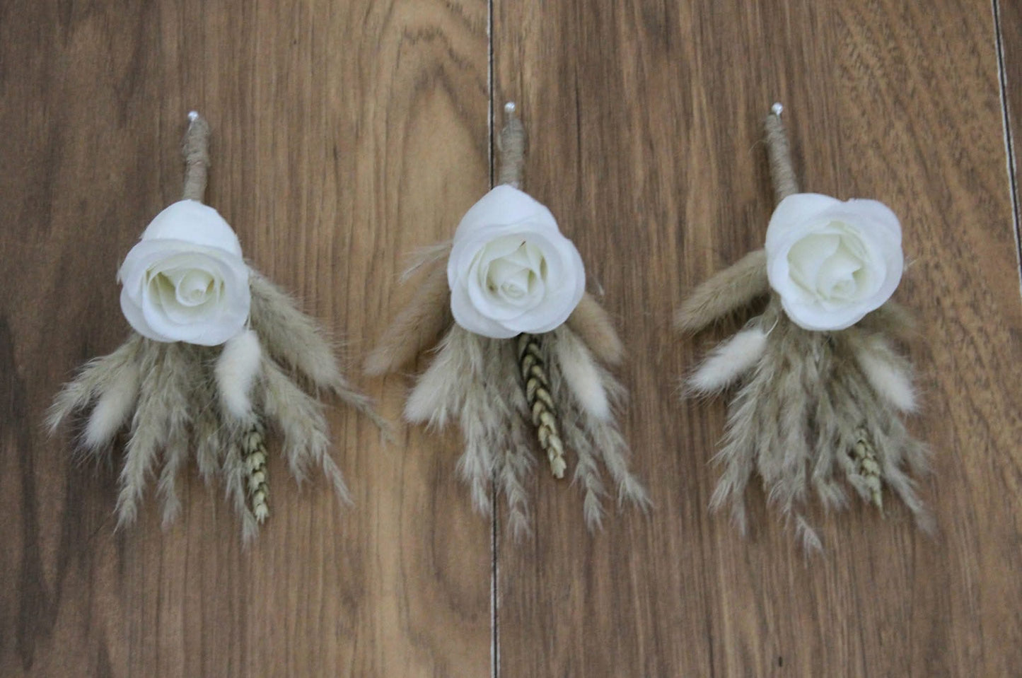 The Sheree Buttonhole