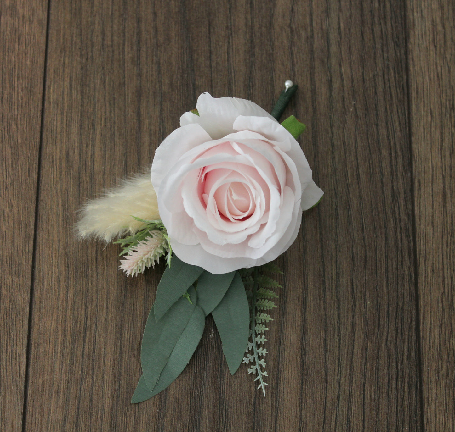 The Rhian Buttonhole