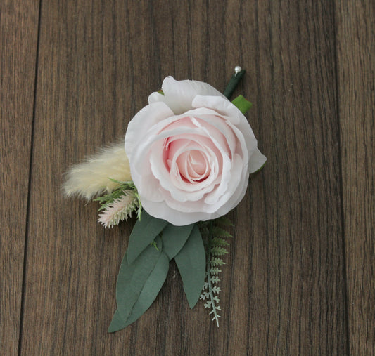 The Rhian Buttonhole
