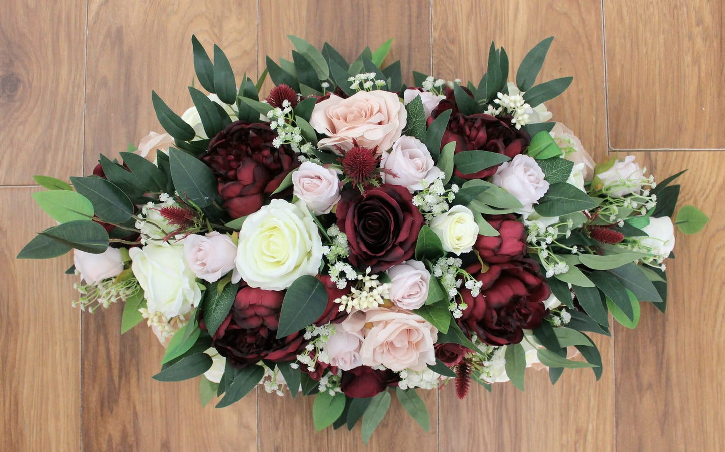 The Carla Table Centrepieces