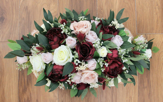 The Carla Table Centrepieces