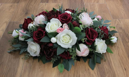 The Kkeryn Table Centrepieces