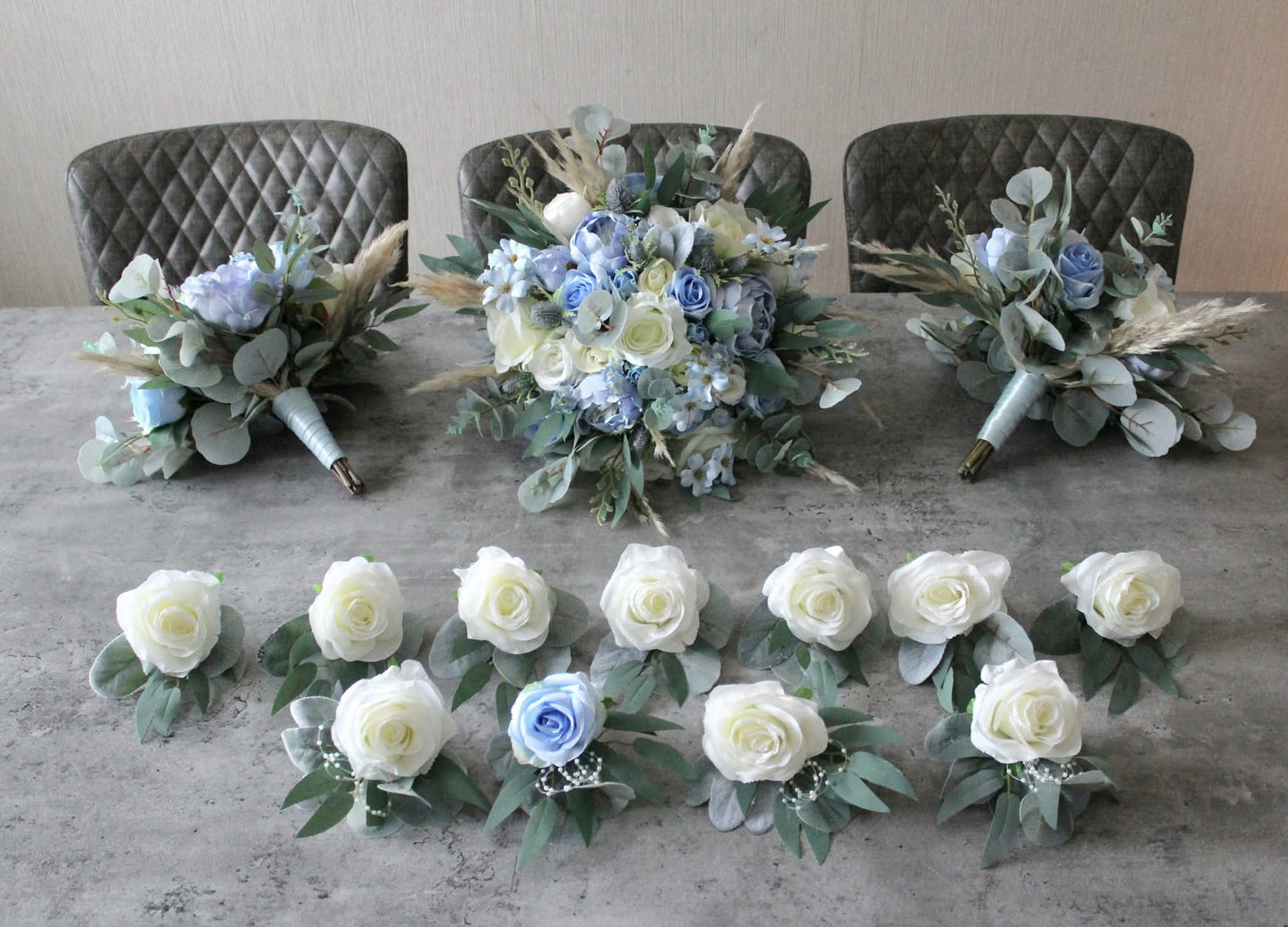 The Ashleigh Bouquet