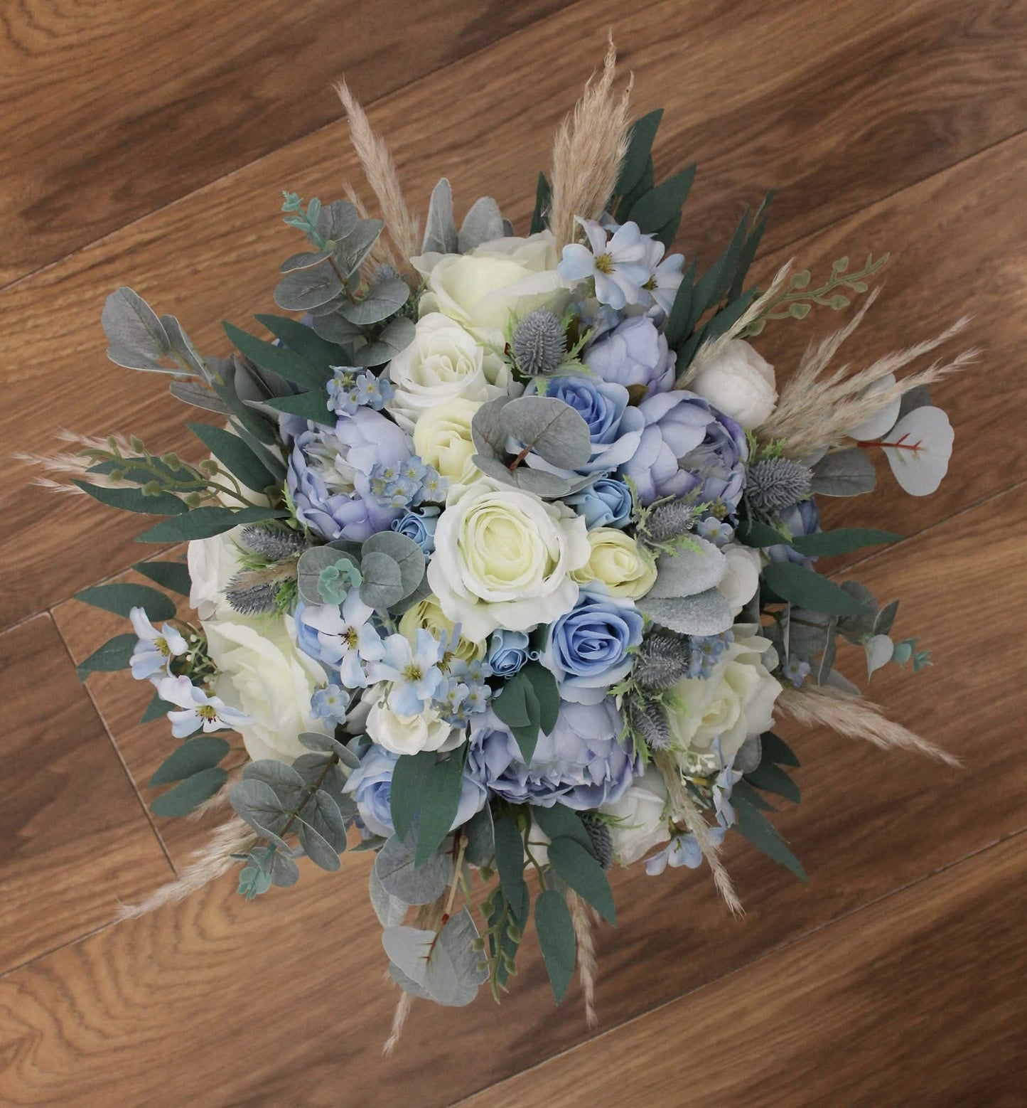 The Ashleigh Bouquet