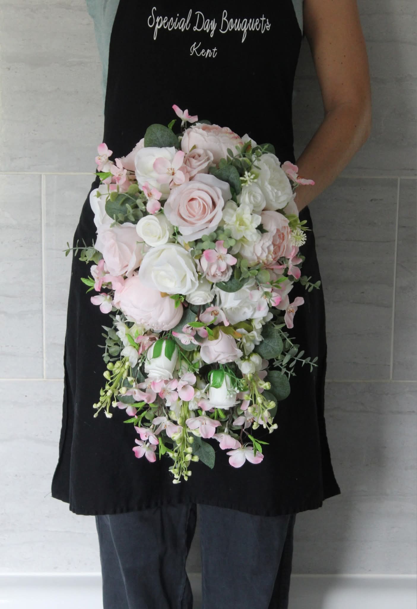 The Lauren Rose Bouquet