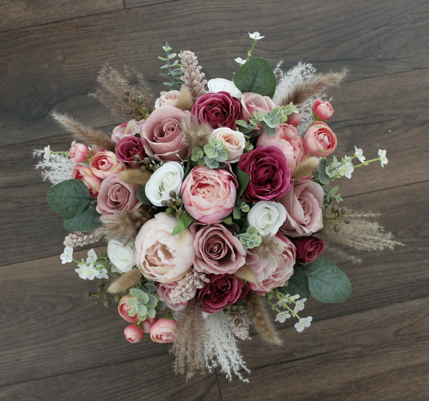 The Claire Bouquet