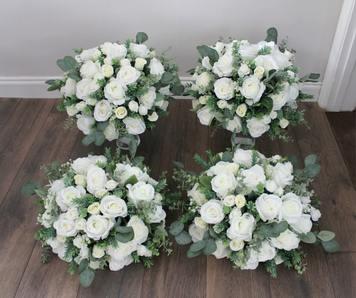 The Kayleigh Table Centrepieces