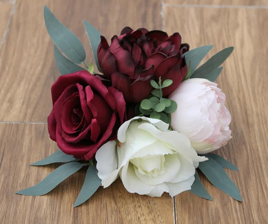 The Kkeryn Cake Arrangement/Topper