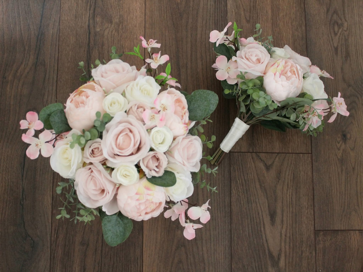 The Lauren Rose Bouquet