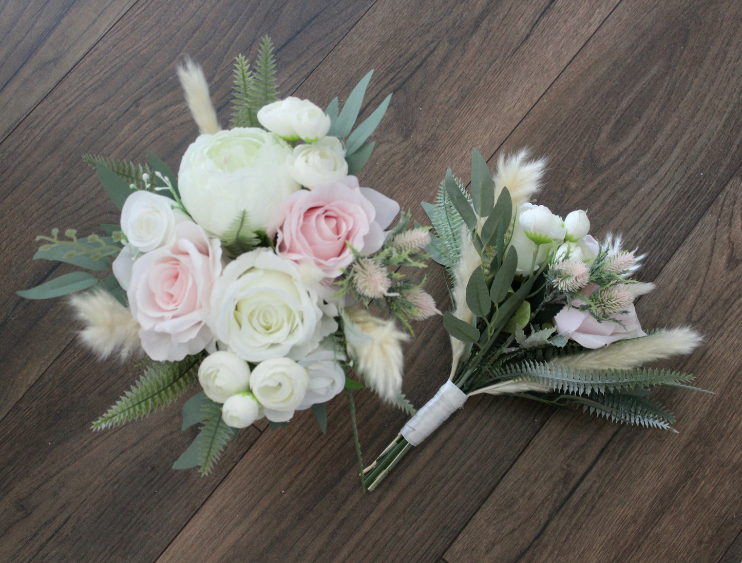 The Rhian Bouquet