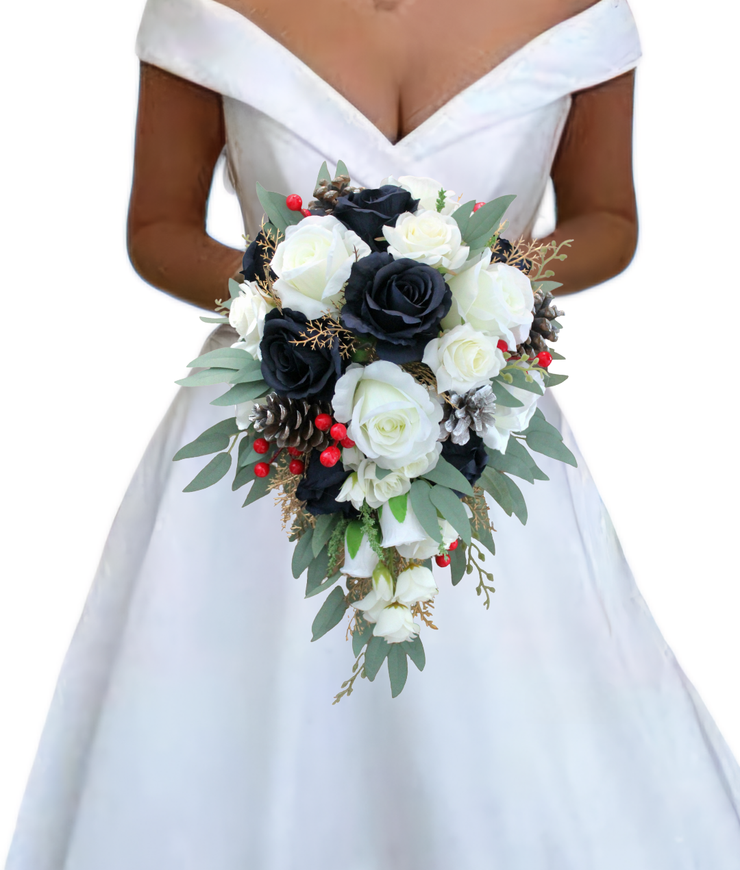 The Francesca Bouquet
