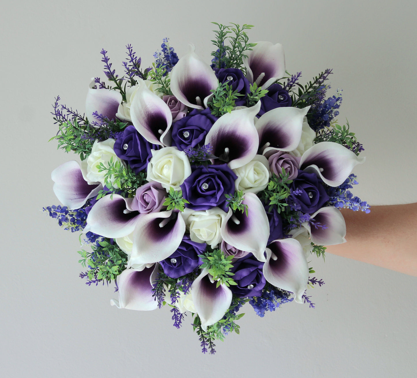 The Kelly Bouquet