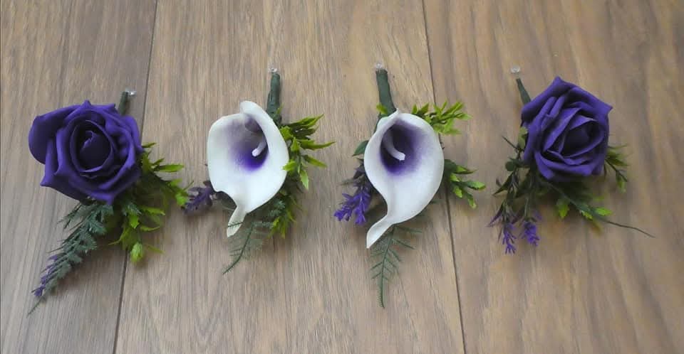 The Kelly Buttonhole