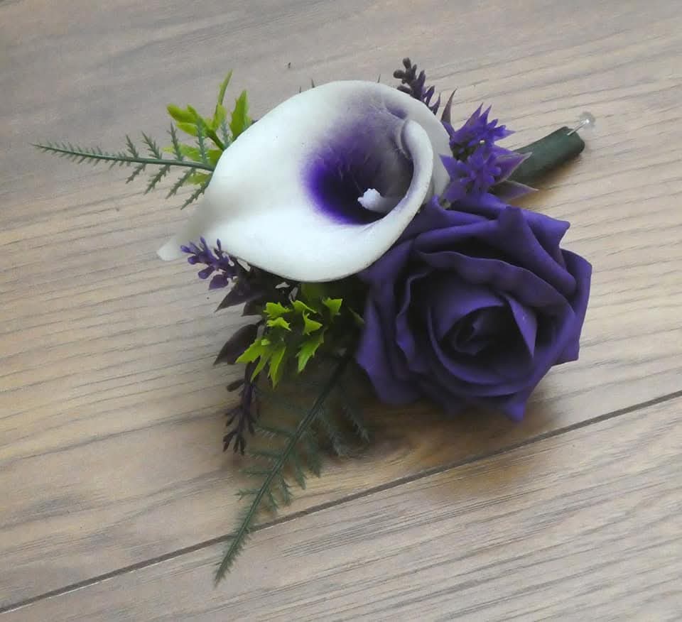 The Kelly Buttonhole