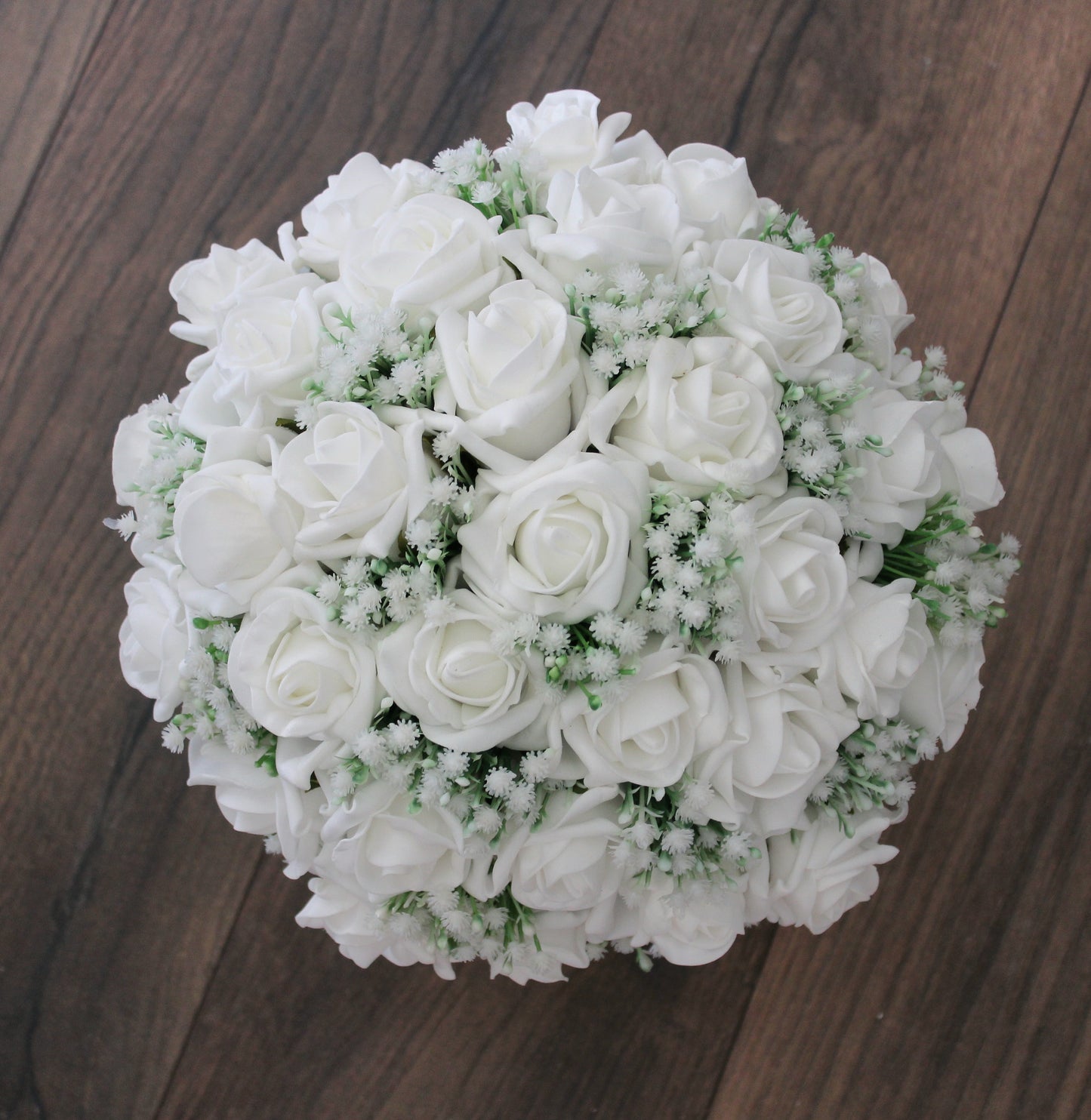 The Jackie Bouquet