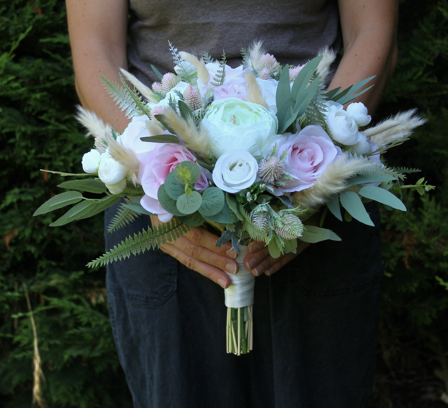 The Rhian Bouquet