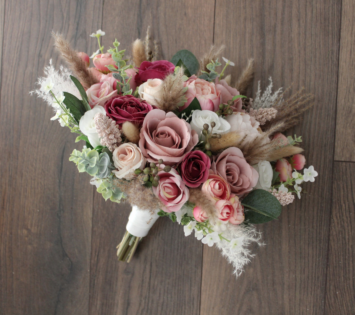 The Claire Bouquet