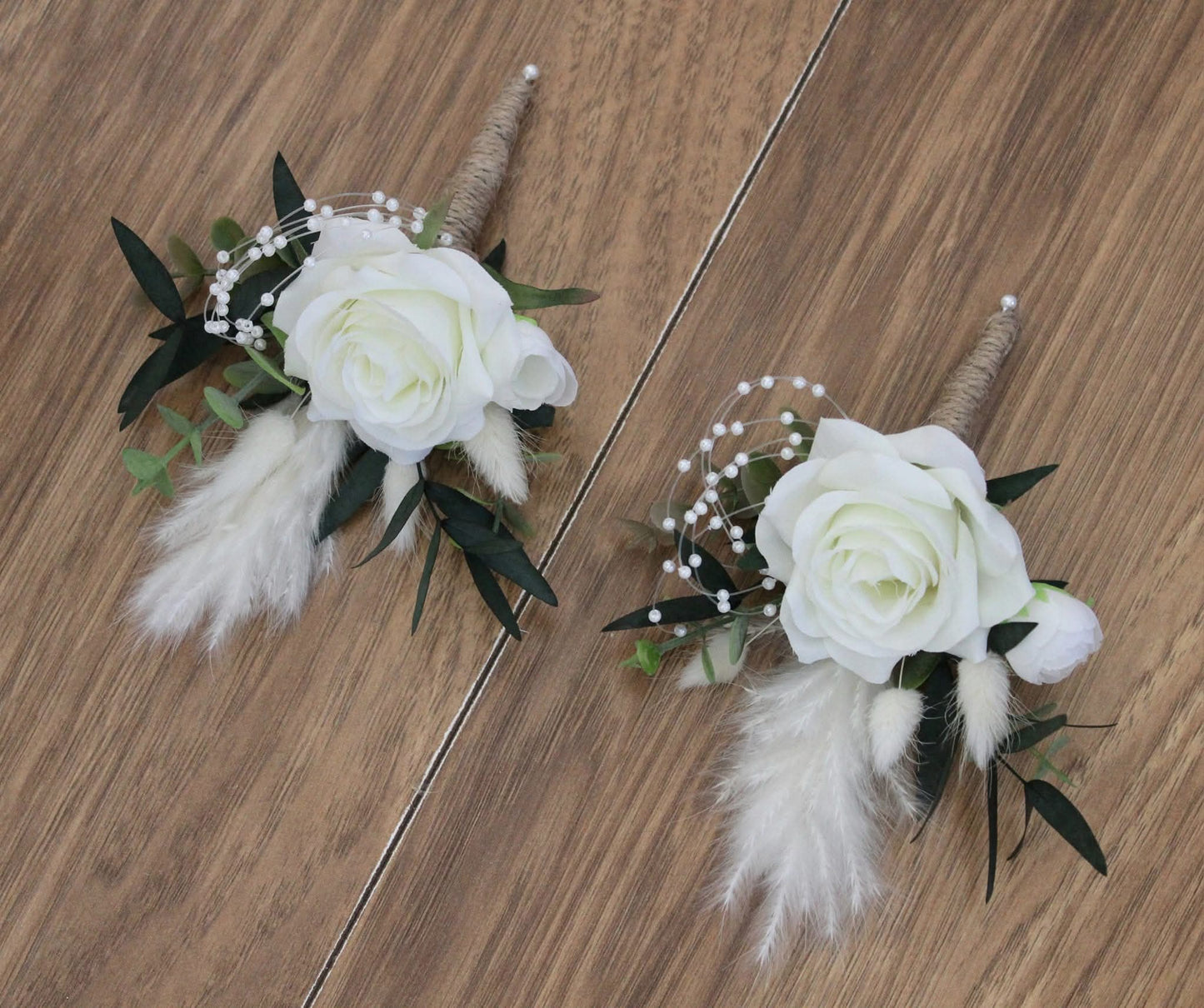 The Jodie Pin On Corsage