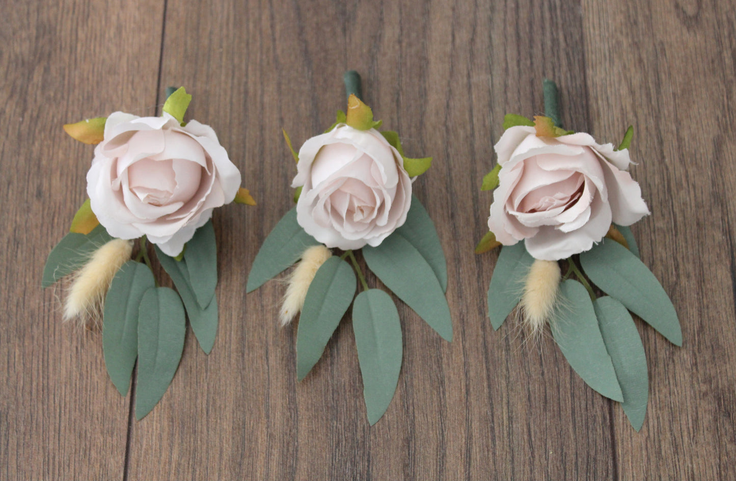 The Rhian Buttonhole