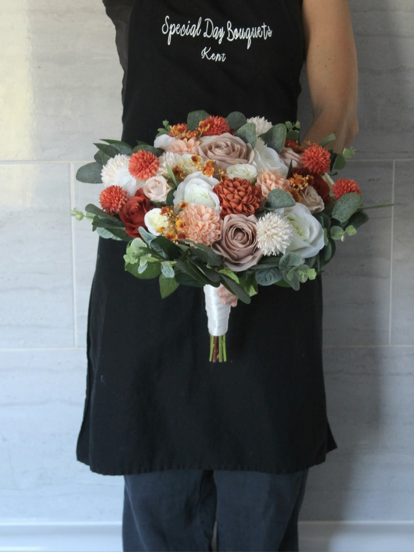 The Georgia Bouquet