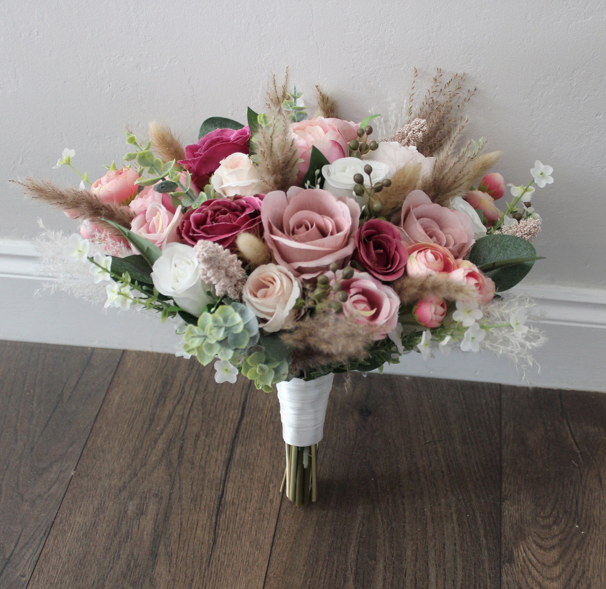 The Claire Bouquet