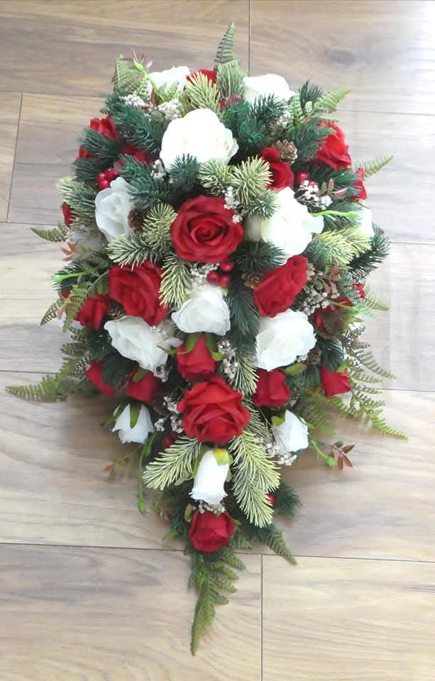 The Sarah Winter Bouquet