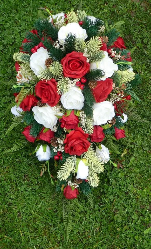 The Sarah Winter Bouquet