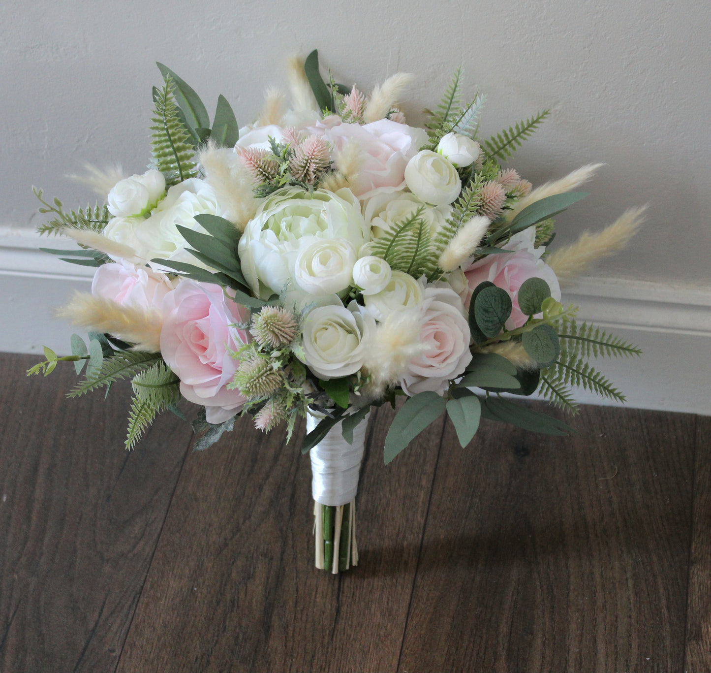 The Rhian Bouquet