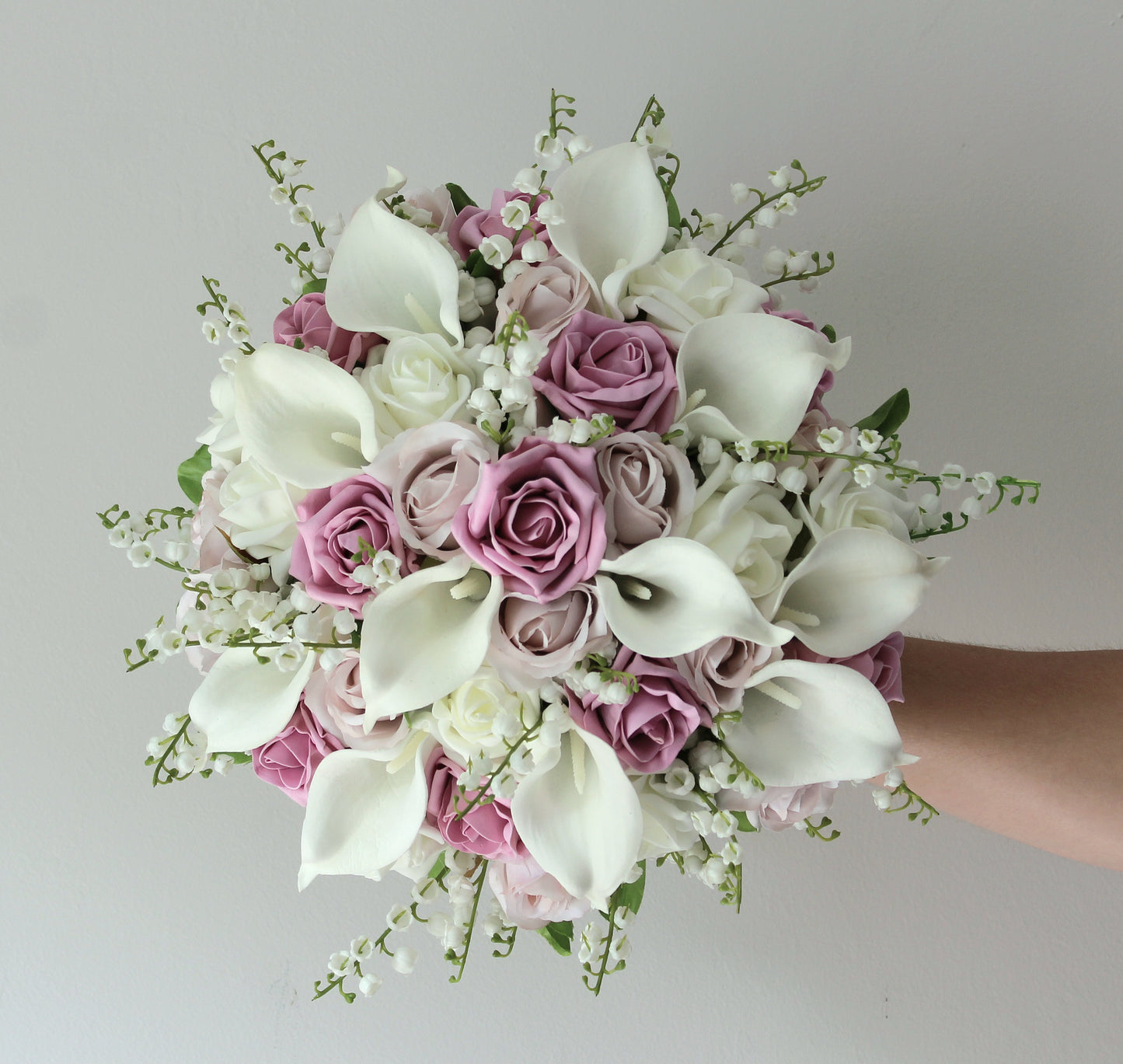 The Hannah Bouquet
