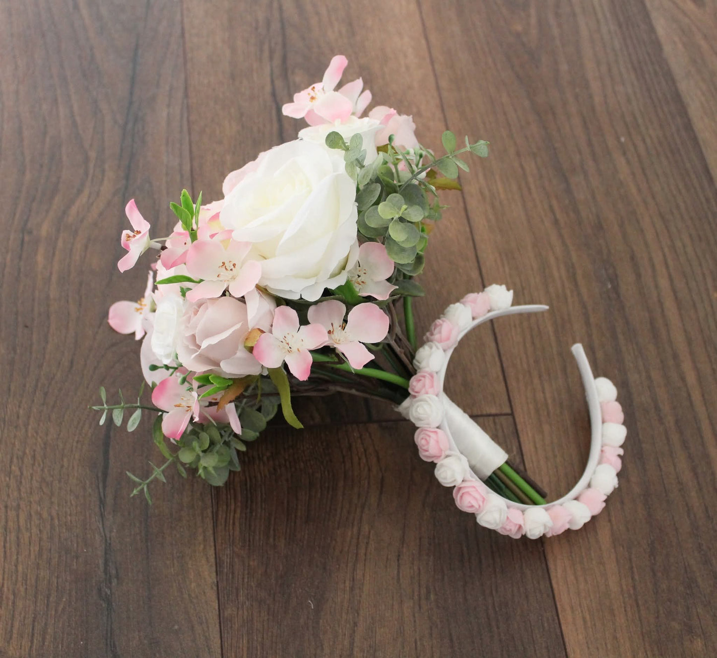 The Lauren Rose Bouquet