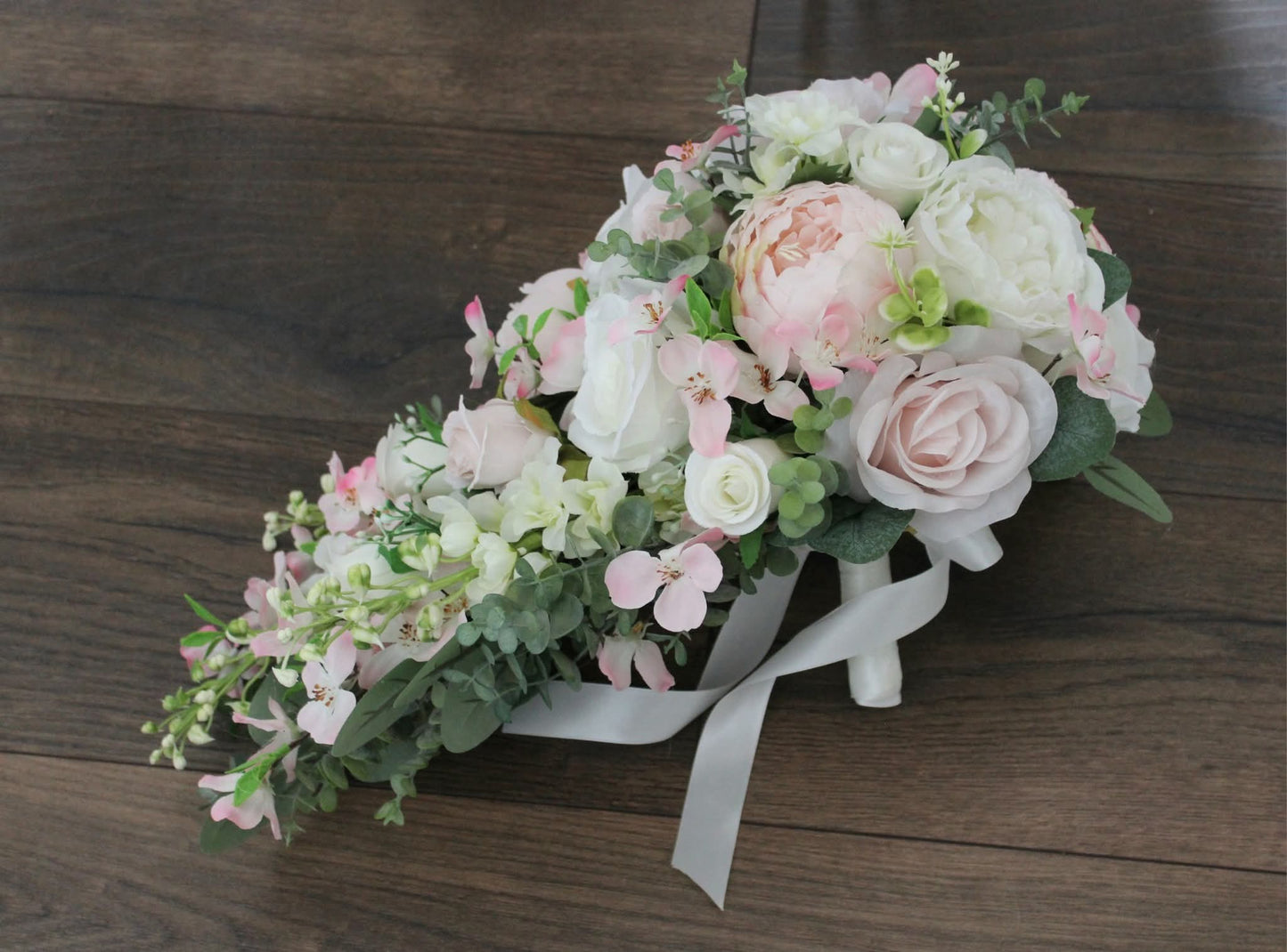 The Lauren Rose Bouquet