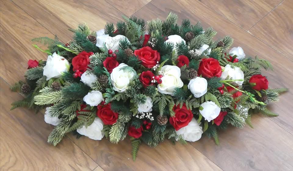 The Sarah Winter Table Centrepieces