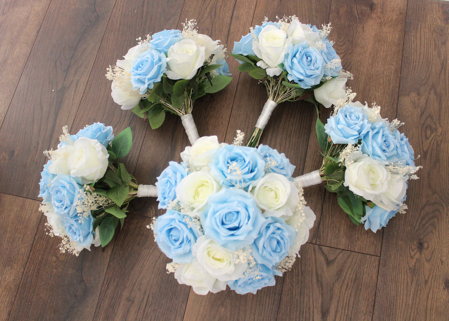 The Molly Bouquet
