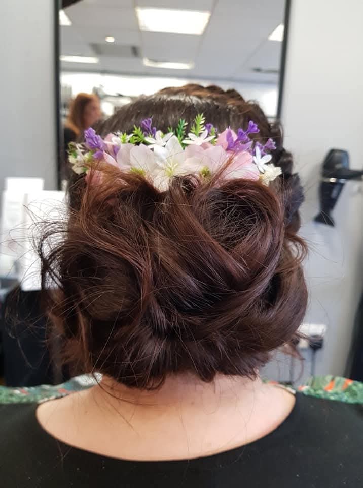 The Bespoke Hair Comb