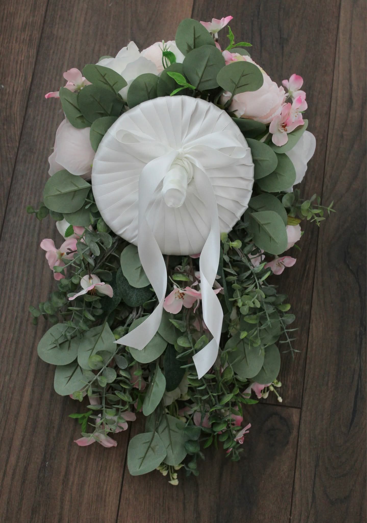 The Lauren Rose Bouquet