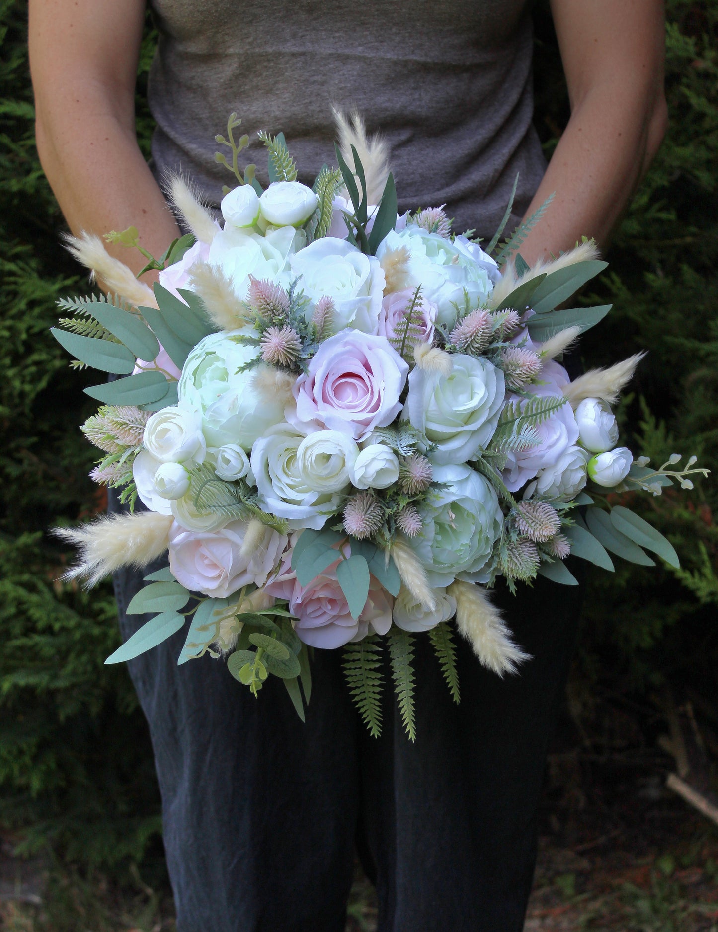 The Rhian Bouquet